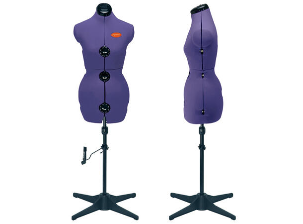 Prym, Prymadonna 8- Delt Sybyste